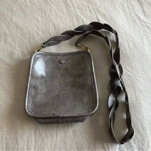Anthropologie Crossbody Purse